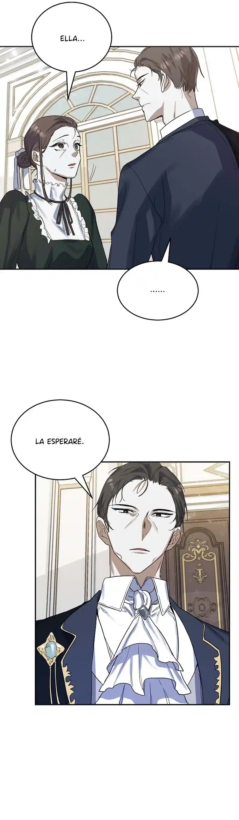 La Maga De La Cocina - Capítulo 14 - Página 20 - LectorTMOo
