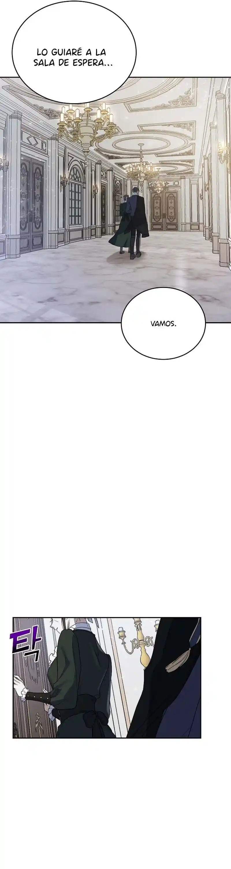 La Maga De La Cocina - Capítulo 14 - Página 21 - LectorTMOo