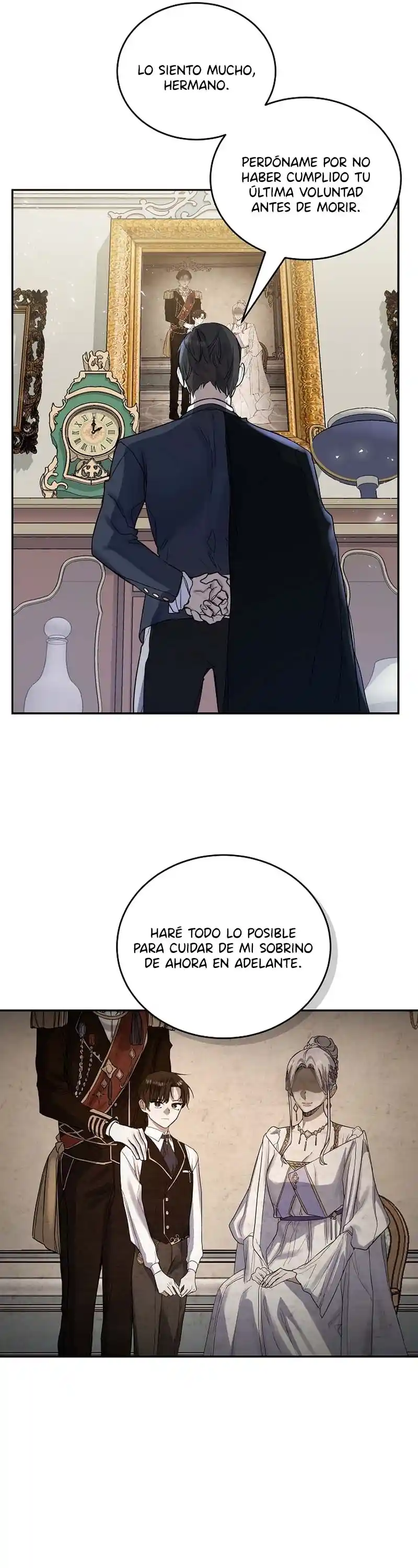 La Maga De La Cocina - Capítulo 14 - Página 25 - LectorTMOo