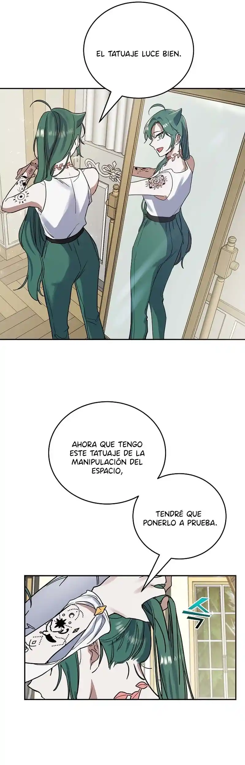 La Maga De La Cocina - Capítulo 14 - Página 30 - LectorTMOo