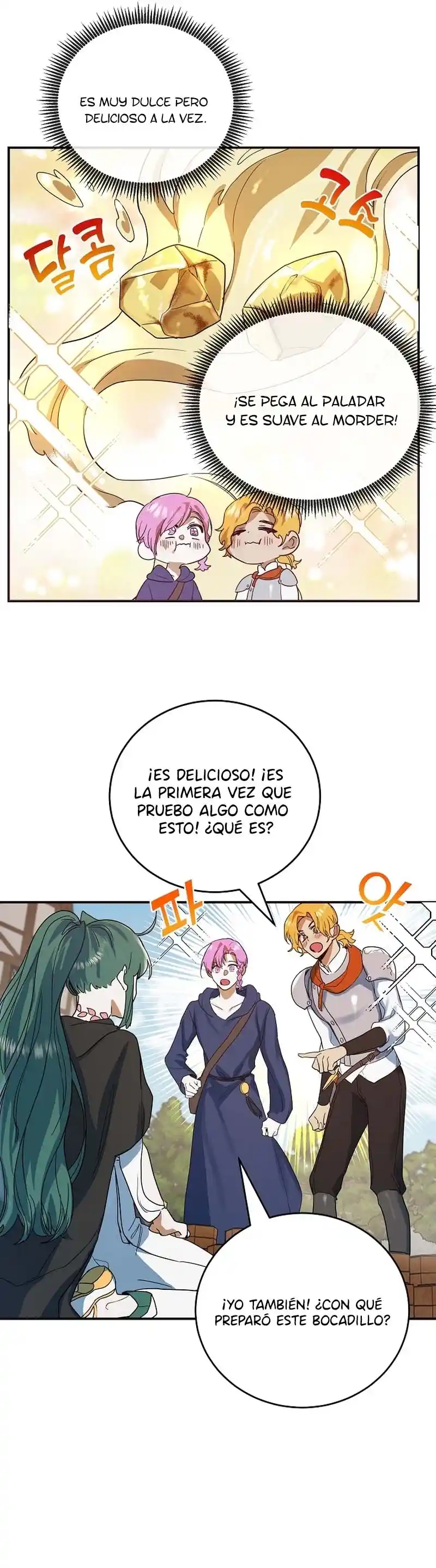 La Maga De La Cocina - Capítulo 15 - Página 16 - LectorTMOo