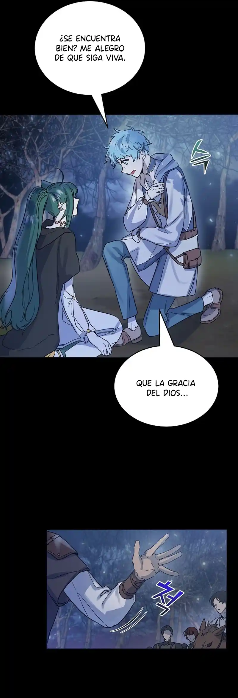 La Maga De La Cocina - Capítulo 16 - Página 6 - LectorTMOo