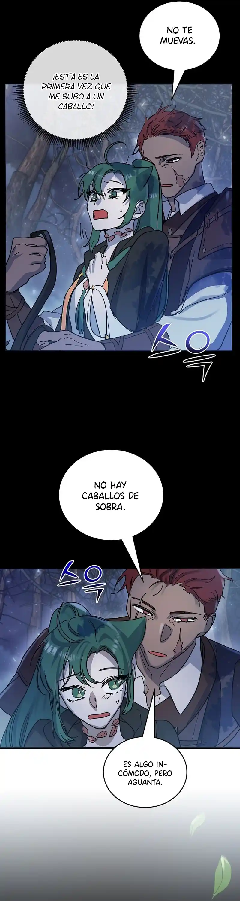 La Maga De La Cocina - Capítulo 16 - Página 11 - LectorTMOo