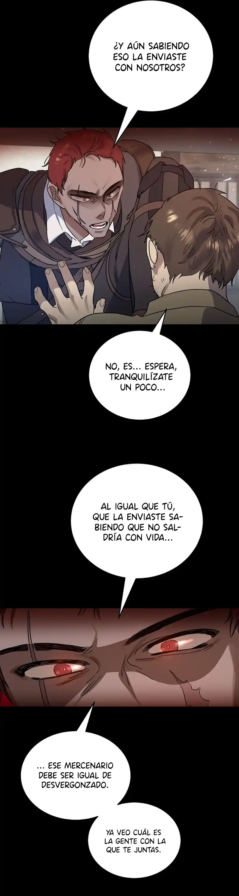 La Maga De La Cocina - Capítulo 16 - Página 23 - LectorTMOo