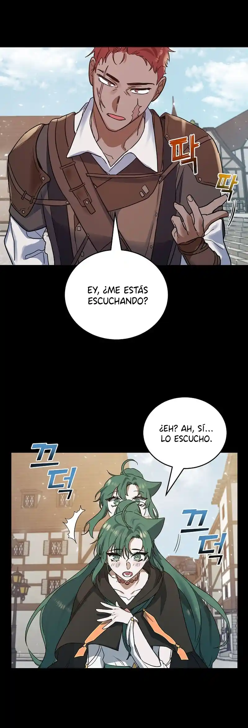 La Maga De La Cocina - Capítulo 16 - Página 29 - LectorTMOo