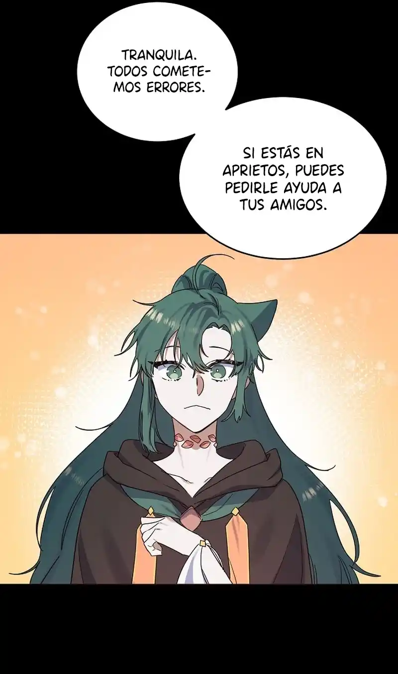 La Maga De La Cocina - Capítulo 16 - Página 30 - LectorTMOo