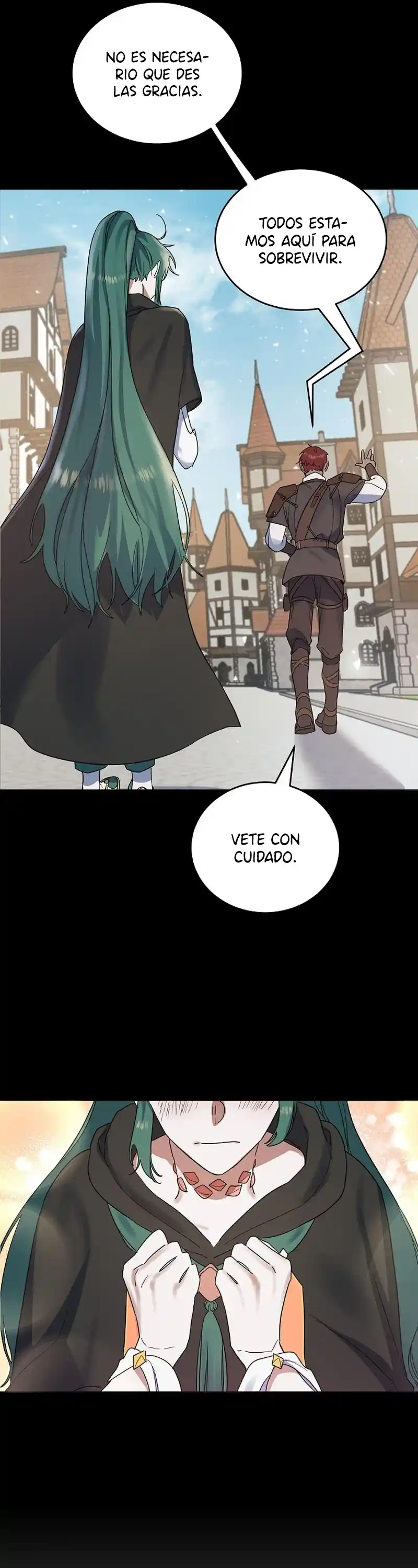 La Maga De La Cocina - Capítulo 16 - Página 31 - LectorTMOo