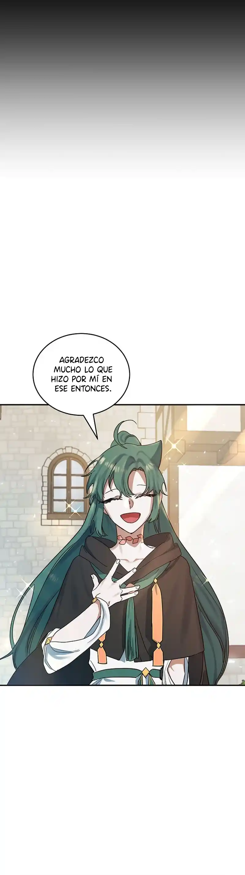 La Maga De La Cocina - Capítulo 16 - Página 32 - LectorTMOo