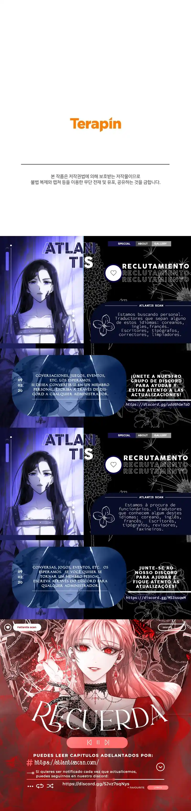 La Maga De La Cocina - Capítulo 16 - Página 37 - LectorTMOo