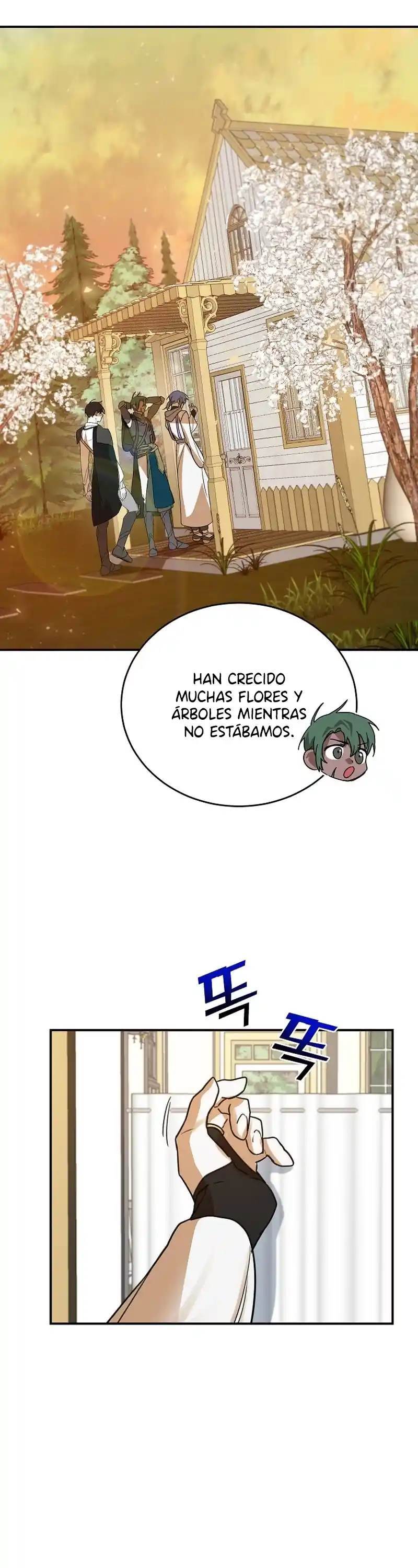 La Maga De La Cocina - Capítulo 17 - Página 17 - LectorTMOo
