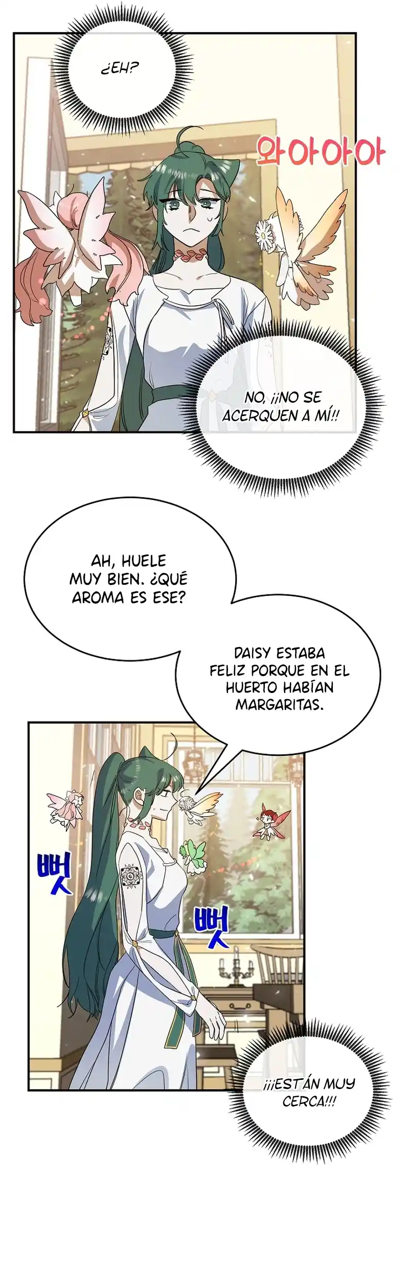 La Maga De La Cocina - Capítulo 19 - Página 10 - LectorTMOo