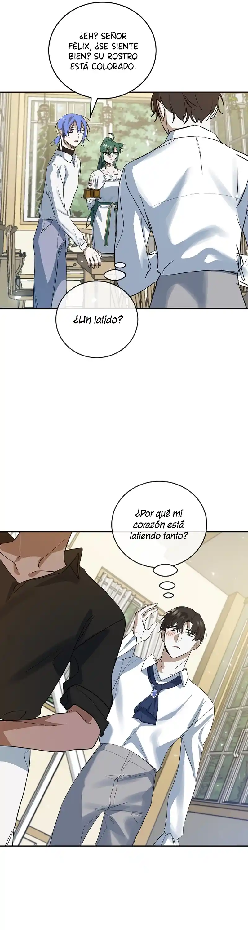 La Maga De La Cocina - Capítulo 19 - Página 20 - LectorTMOo
