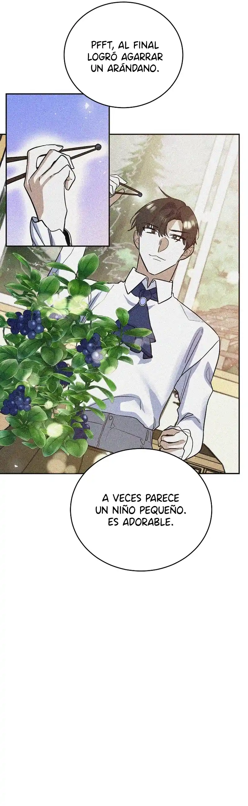 La Maga De La Cocina - Capítulo 19 - Página 24 - LectorTMOo