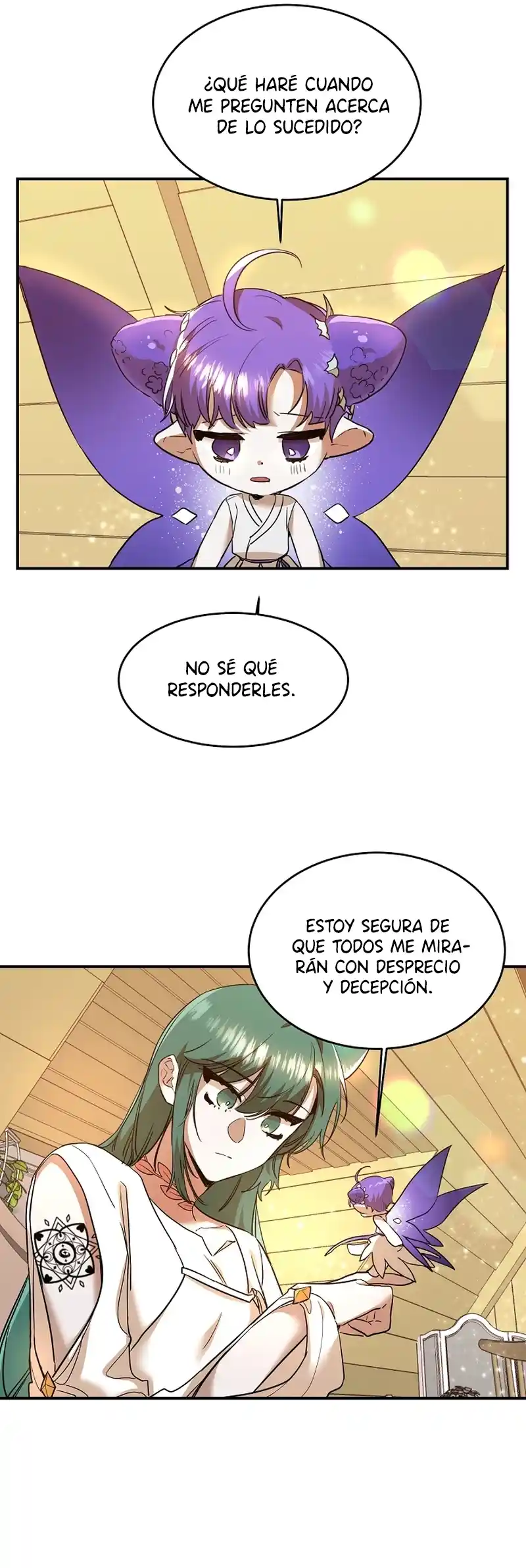 La Maga De La Cocina - Capítulo 20 - Página 11 - LectorTMOo