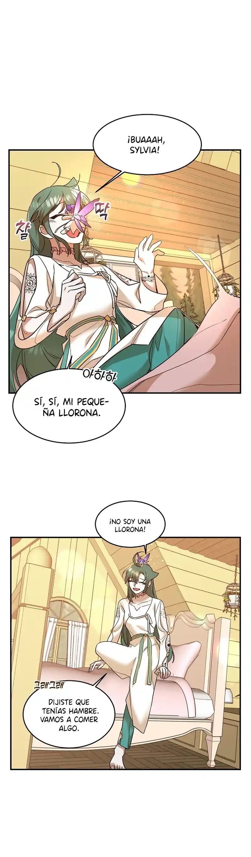 La Maga De La Cocina - Capítulo 20 - Página 13 - LectorTMOo