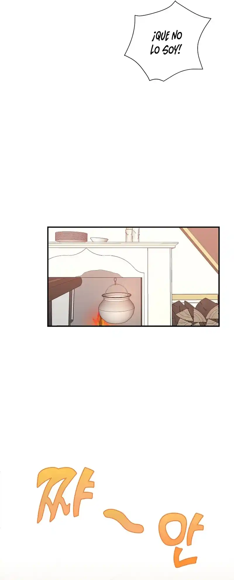 La Maga De La Cocina - Capítulo 20 - Página 14 - LectorTMOo