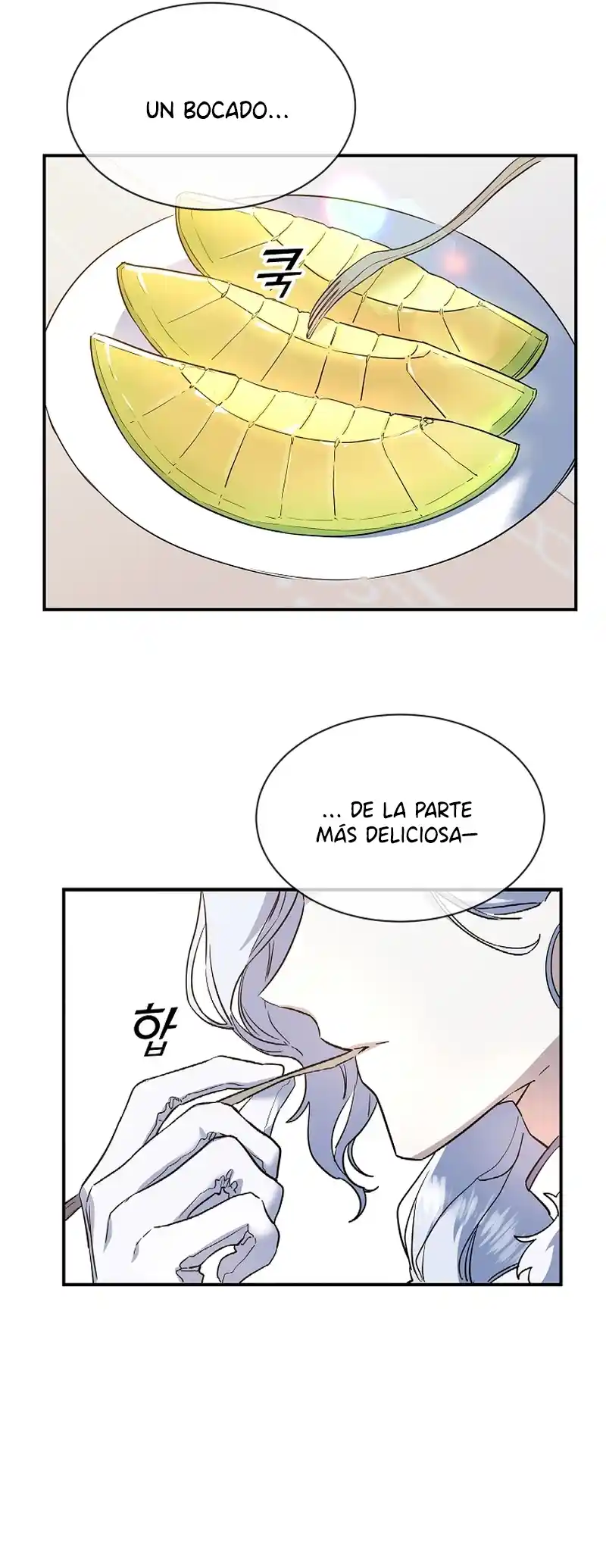 La Maga De La Cocina - Capítulo 20 - Página 33 - LectorTMOo