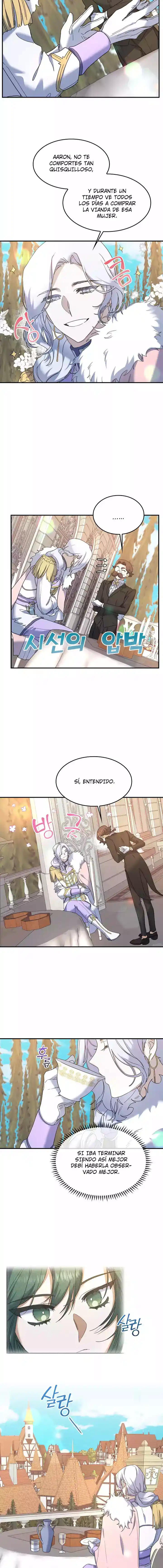 La Maga De La Cocina - Capítulo 23 - Página 13 - LectorTMOo
