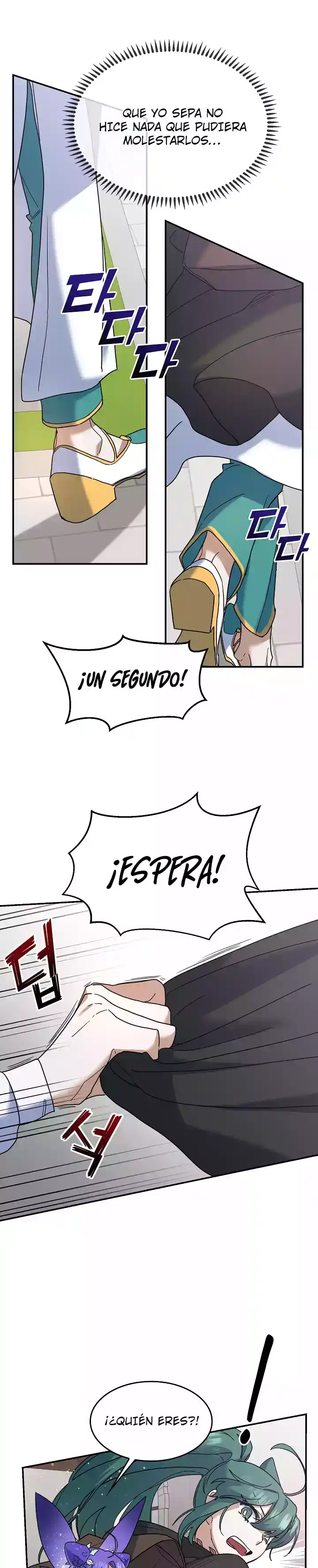 La Maga De La Cocina - Capítulo 23 - Página 15 - LectorTMOo