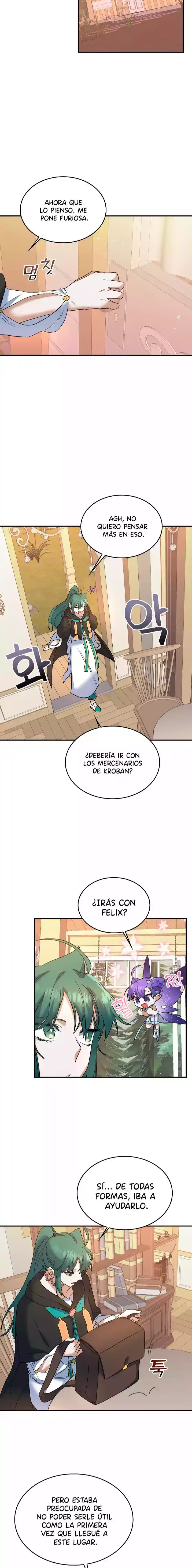 La Maga De La Cocina - Capítulo 24 - Página 12 - LectorTMOo