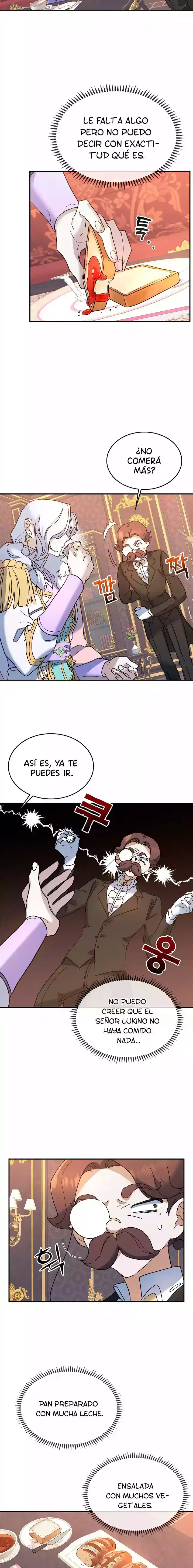 La Maga De La Cocina - Capítulo 24 - Página 15 - LectorTMOo