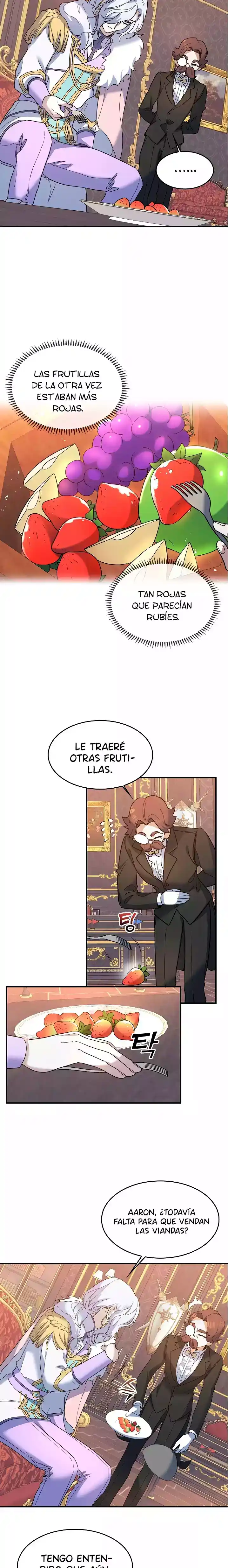 La Maga De La Cocina - Capítulo 24 - Página 18 - LectorTMOo