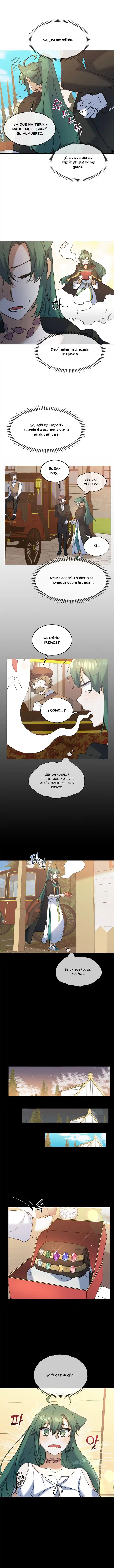 La Maga De La Cocina - Capítulo 27 - Página 3 - LectorTMOo