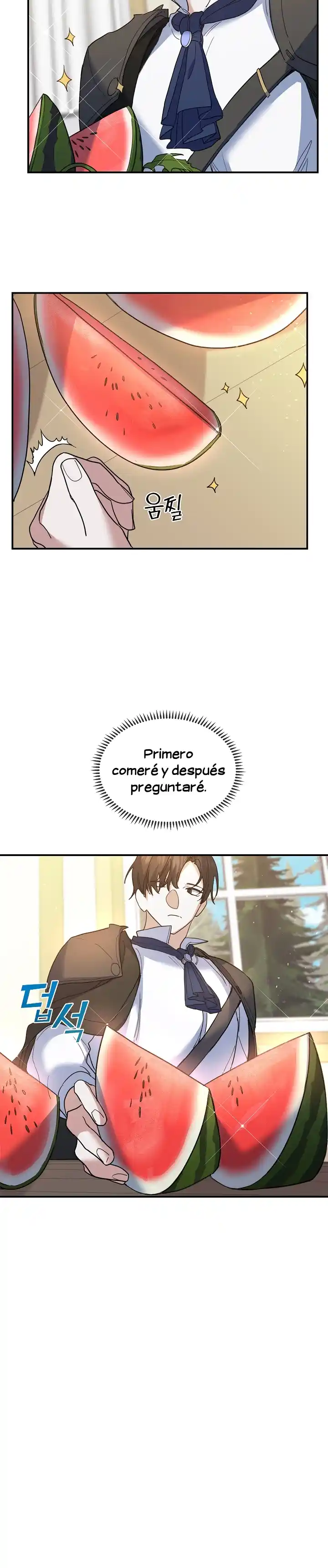 La Maga De La Cocina - Capítulo 28 - Página 13 - LectorTMOo