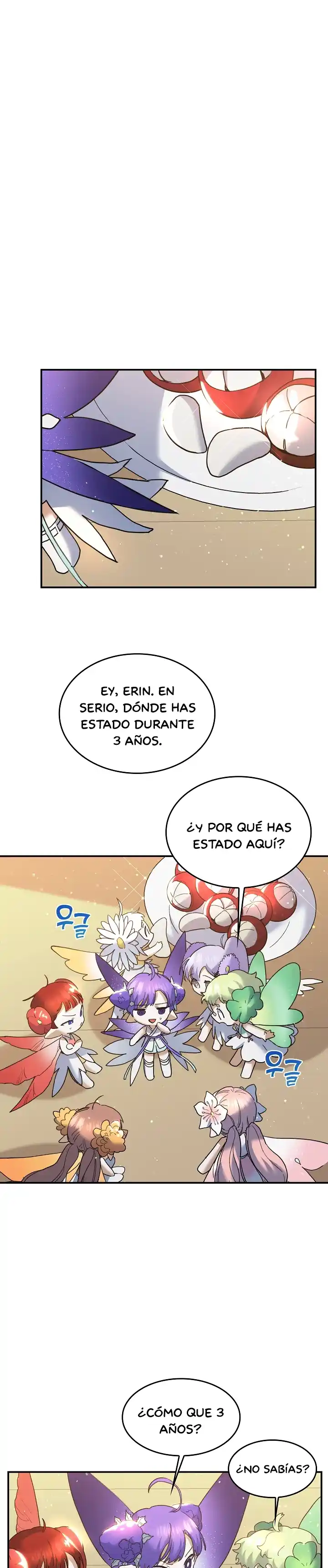 La Maga De La Cocina - Capítulo 28 - Página 14 - LectorTMOo
