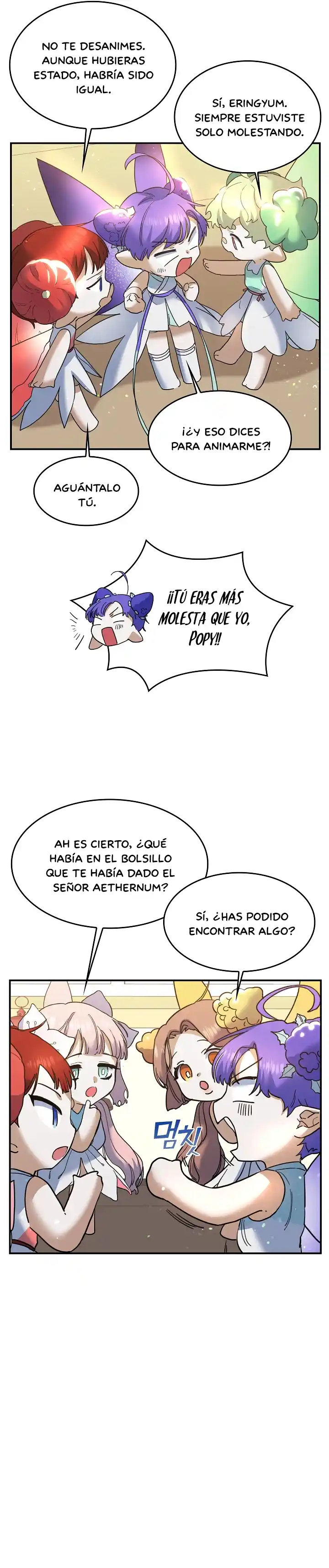 La Maga De La Cocina - Capítulo 28 - Página 16 - LectorTMOo