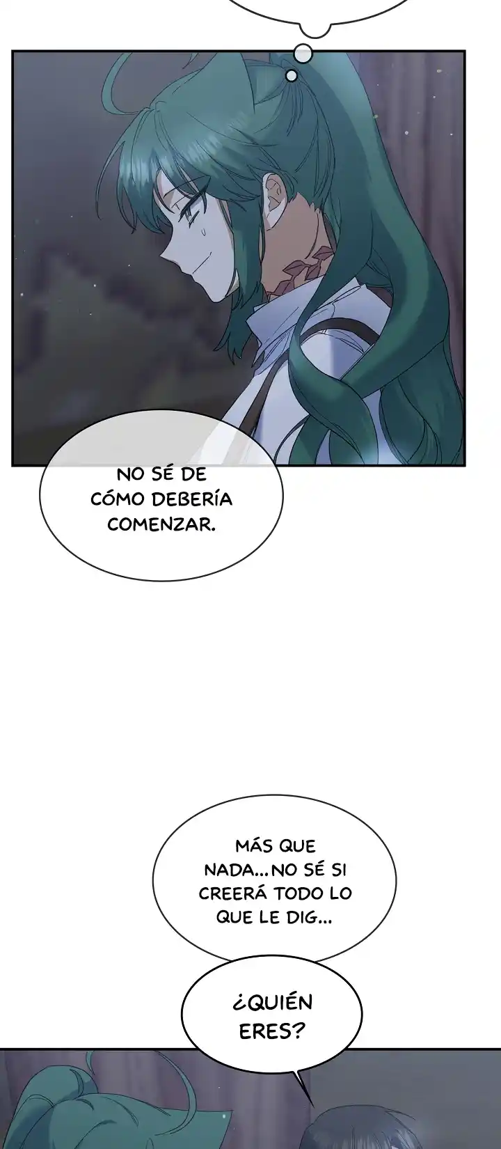 La Maga De La Cocina - Capítulo 28 - Página 28 - LectorTMOo