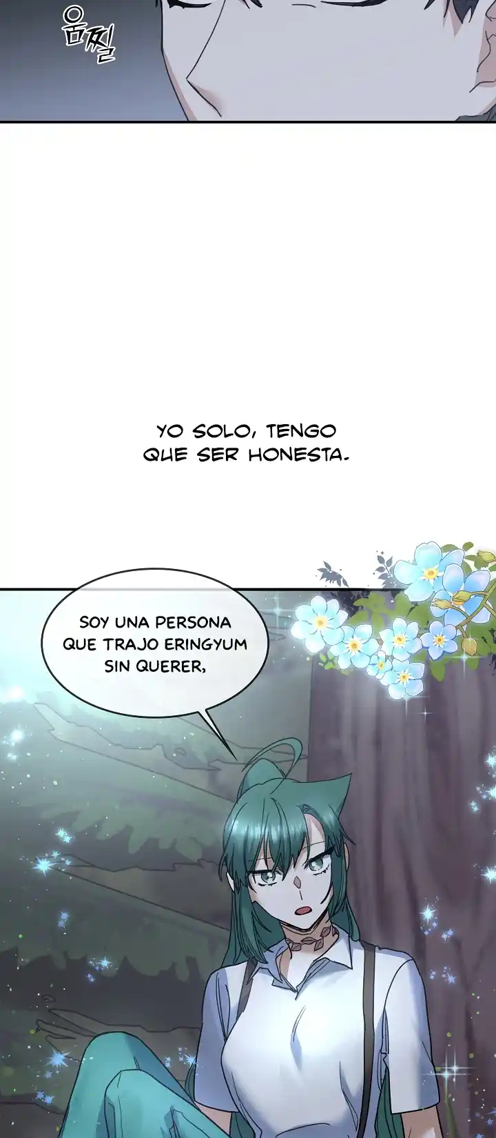 La Maga De La Cocina - Capítulo 28 - Página 31 - LectorTMOo
