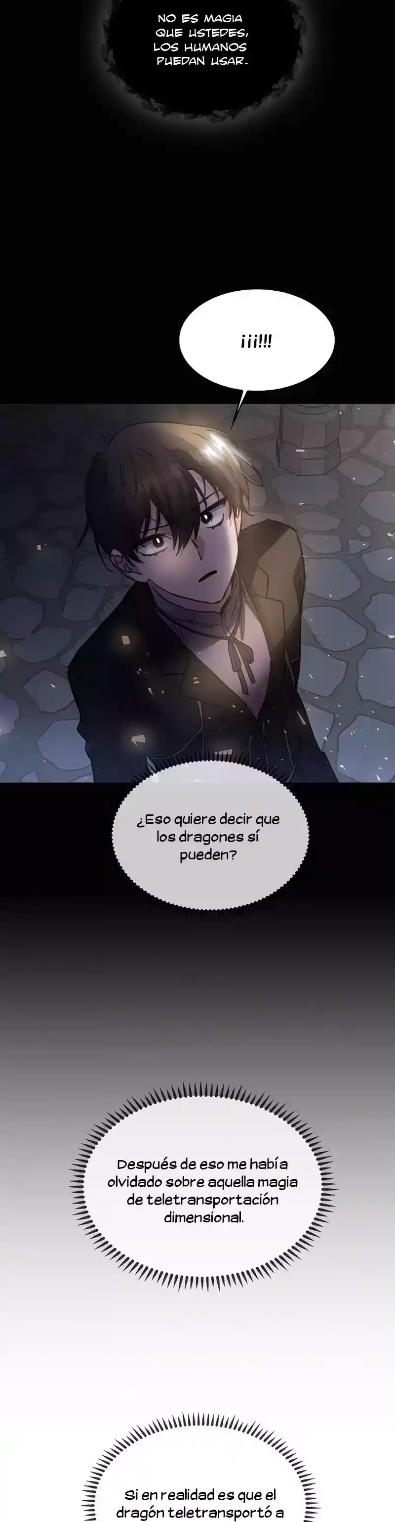 La Maga De La Cocina - Capítulo 29 - Página 6 - LectorTMOo