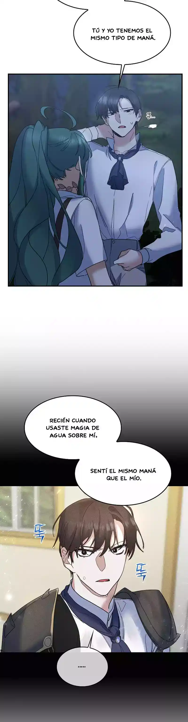 La Maga De La Cocina - Capítulo 29 - Página 10 - LectorTMOo