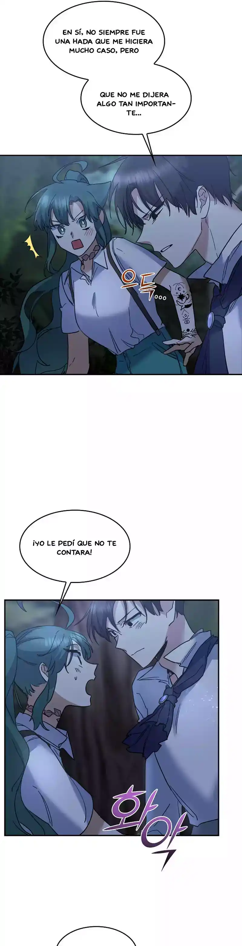La Maga De La Cocina - Capítulo 29 - Página 13 - LectorTMOo