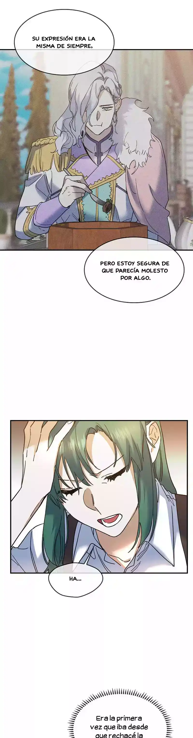 La Maga De La Cocina - Capítulo 29 - Página 18 - LectorTMOo