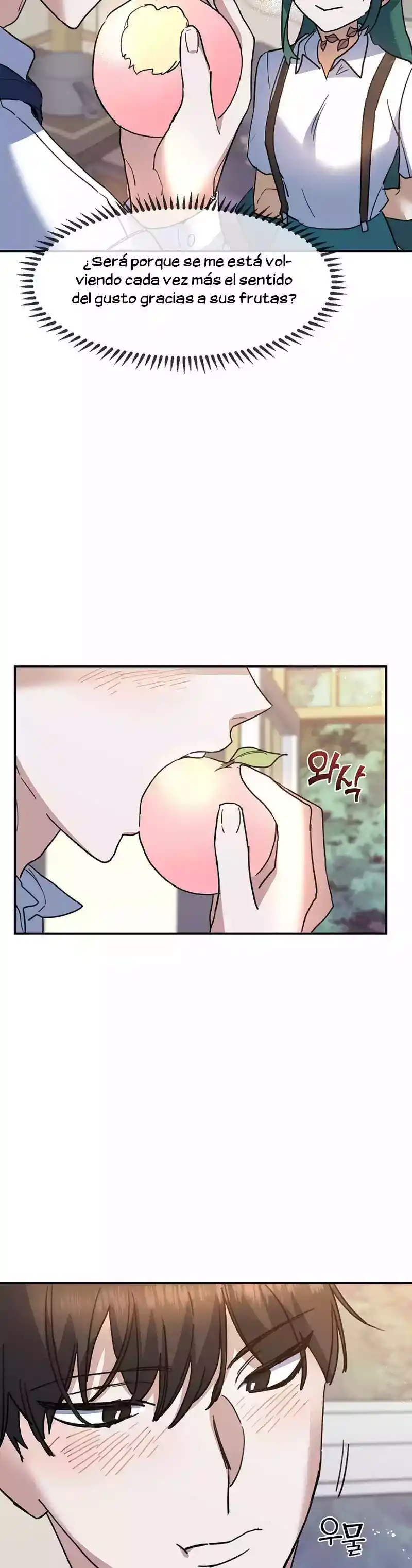 La Maga De La Cocina - Capítulo 29 - Página 31 - LectorTMOo