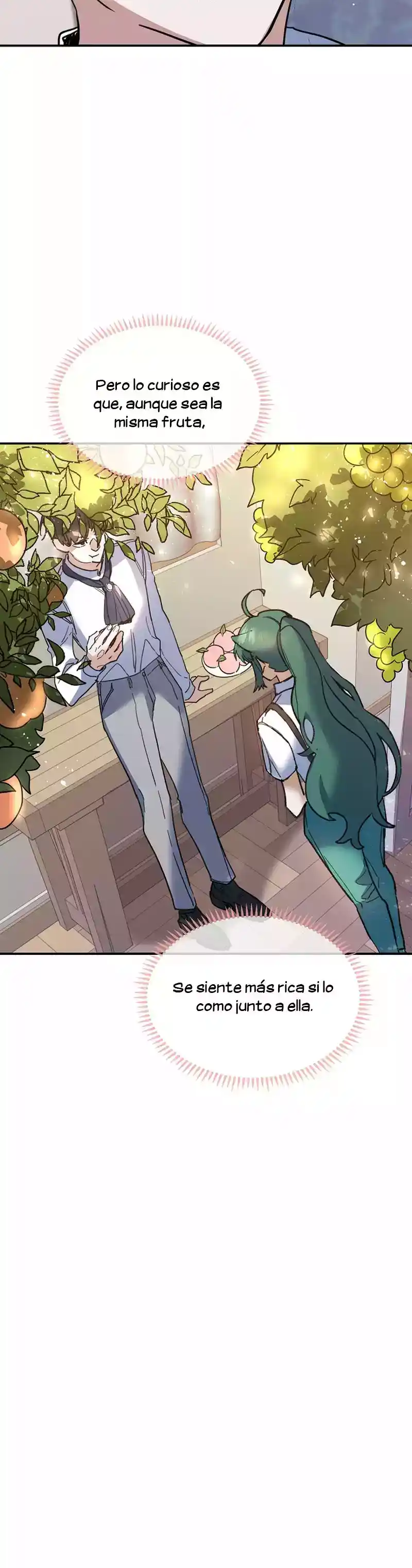 La Maga De La Cocina - Capítulo 29 - Página 32 - LectorTMOo