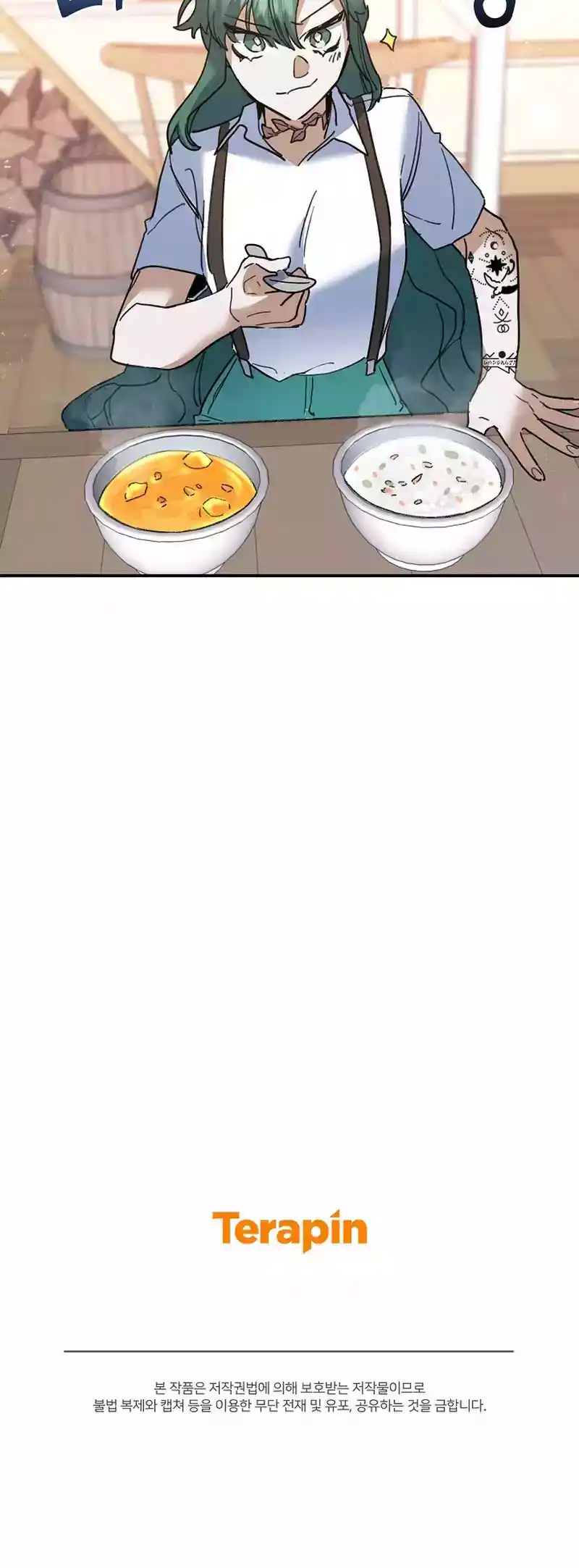 La Maga De La Cocina - Capítulo 29 - Página 40 - LectorTMOo