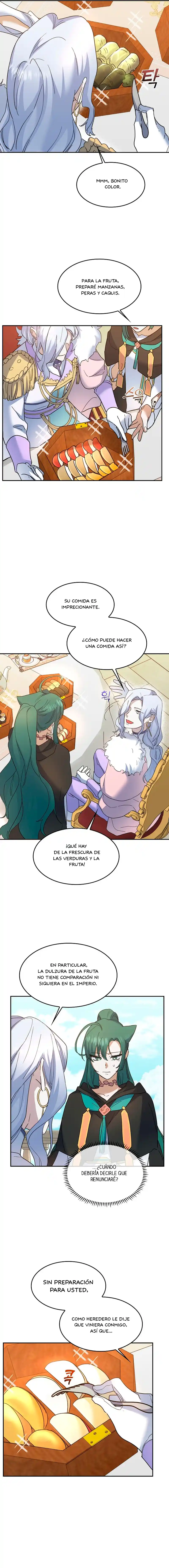 La Maga De La Cocina - Capítulo 31 - Página 11 - LectorTMOo