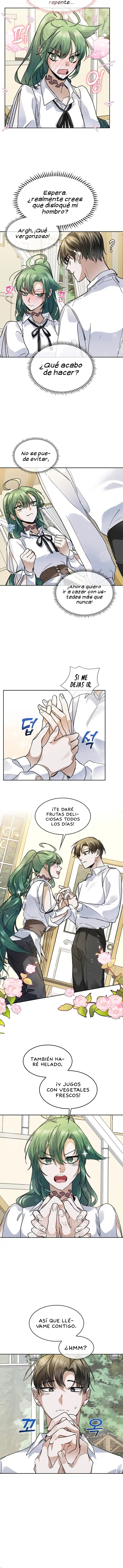 La Maga De La Cocina - Capítulo 33 - Página 5 - LectorTMOo