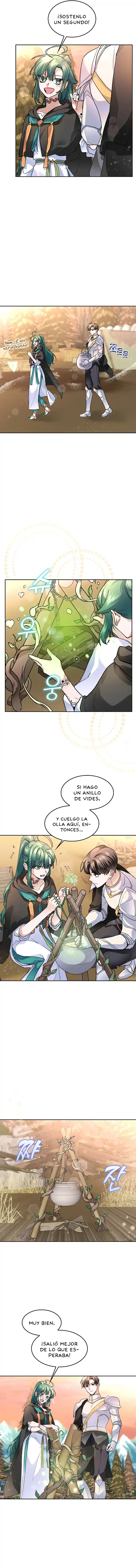 La Maga De La Cocina - Capítulo 34 - Página 6 - LectorTMOo