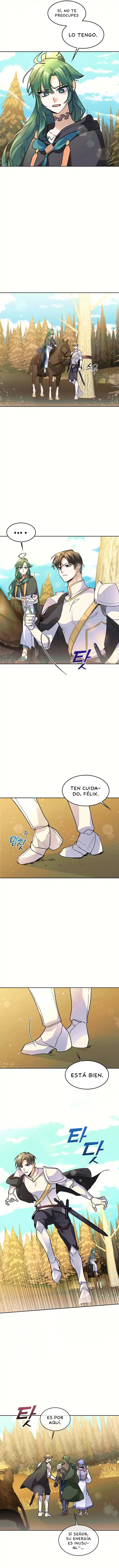 La Maga De La Cocina - Capítulo 35 - Página 9 - LectorTMOo
