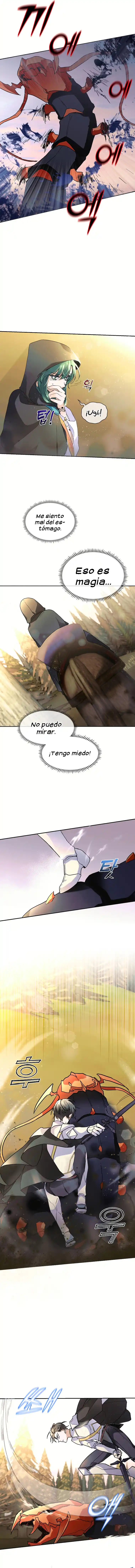 La Maga De La Cocina - Capítulo 36 - Página 2 - LectorTMOo