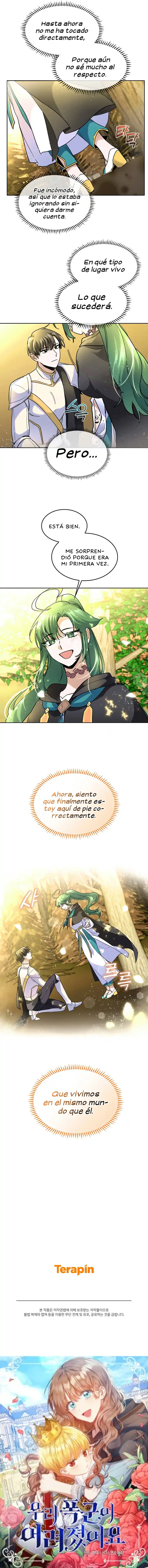La Maga De La Cocina - Capítulo 36 - Página 12 - LectorTMOo