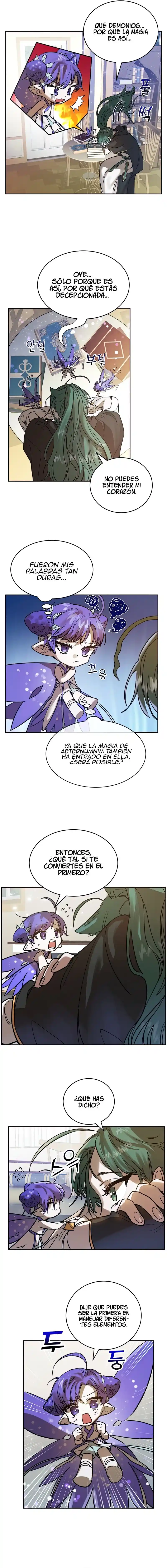 La Maga De La Cocina - Capítulo 4 - Página 12 - LectorTMOo