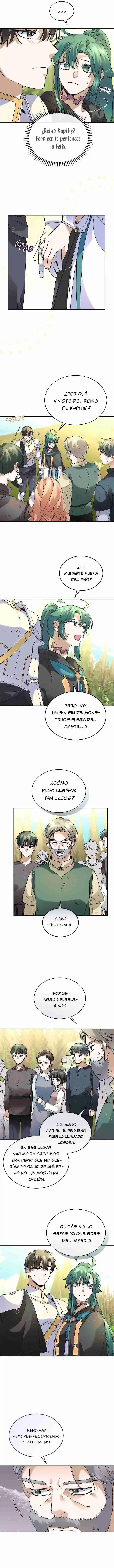 La Maga De La Cocina - Capítulo 40 - Página 6 - LectorTMOo