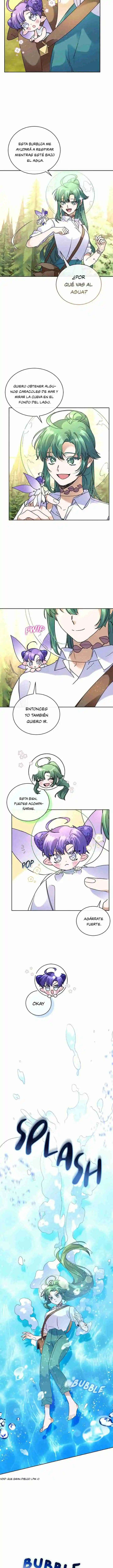 La Maga De La Cocina - Capítulo 41 - Página 4 - LectorTMOo