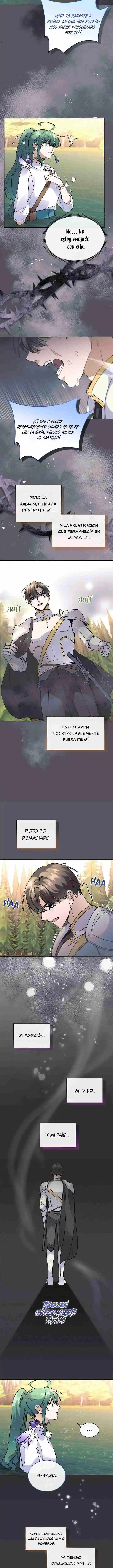 La Maga De La Cocina - Capítulo 41 - Página 9 - LectorTMOo