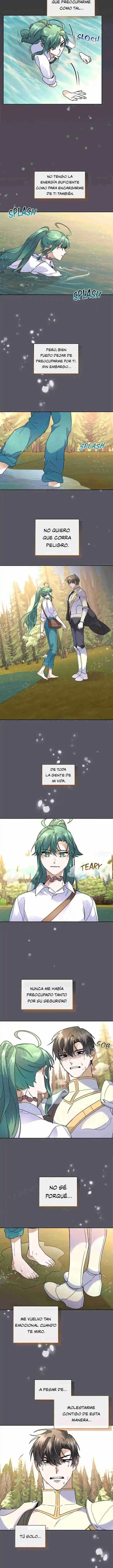 La Maga De La Cocina - Capítulo 41 - Página 10 - LectorTMOo